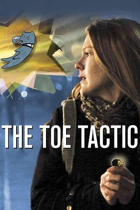 The Toe Tactic